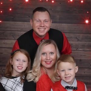 Meet your Posher, Jason